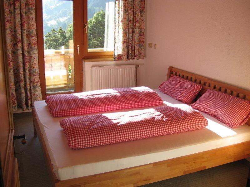 Haus Silberberg Apartment Bartholomäberg Room photo
