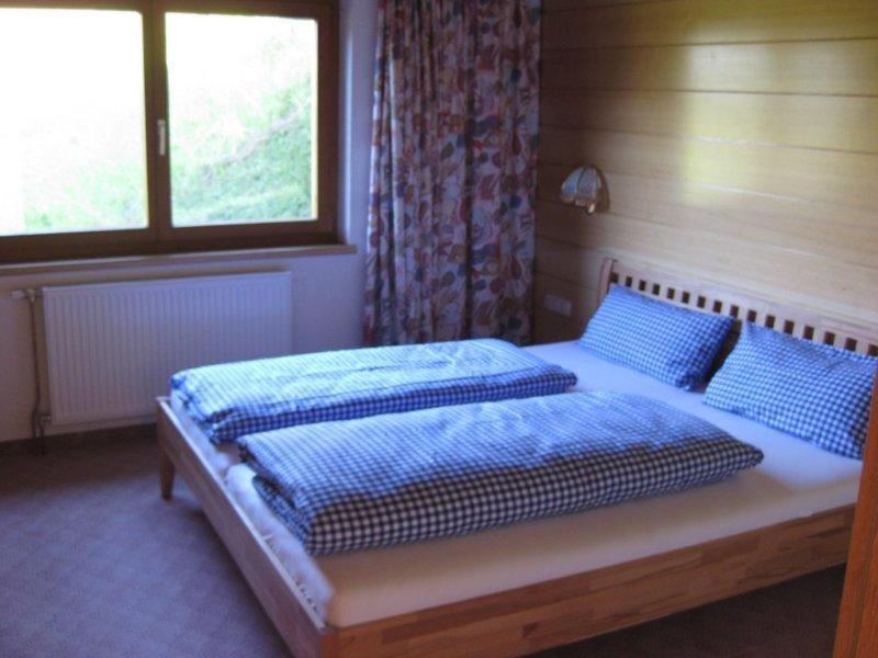 Haus Silberberg Apartment Bartholomäberg Room photo