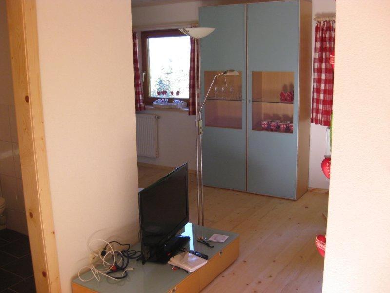 Haus Silberberg Apartment Bartholomäberg Room photo