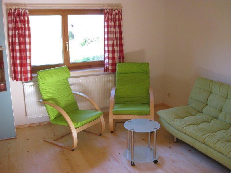 Haus Silberberg Apartment Bartholomäberg Room photo