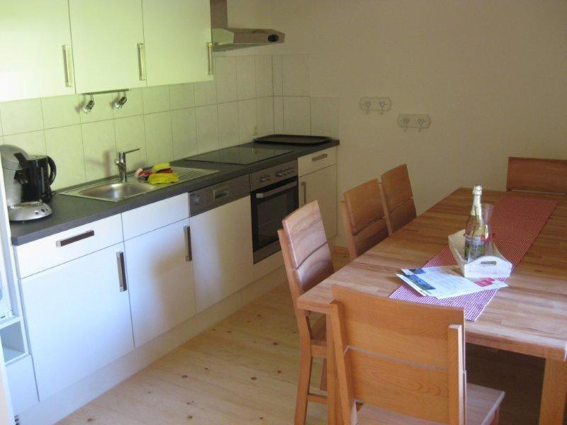 Haus Silberberg Apartment Bartholomäberg Room photo
