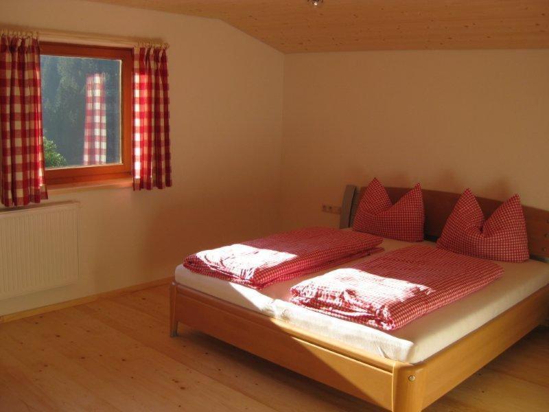 Haus Silberberg Apartment Bartholomäberg Room photo