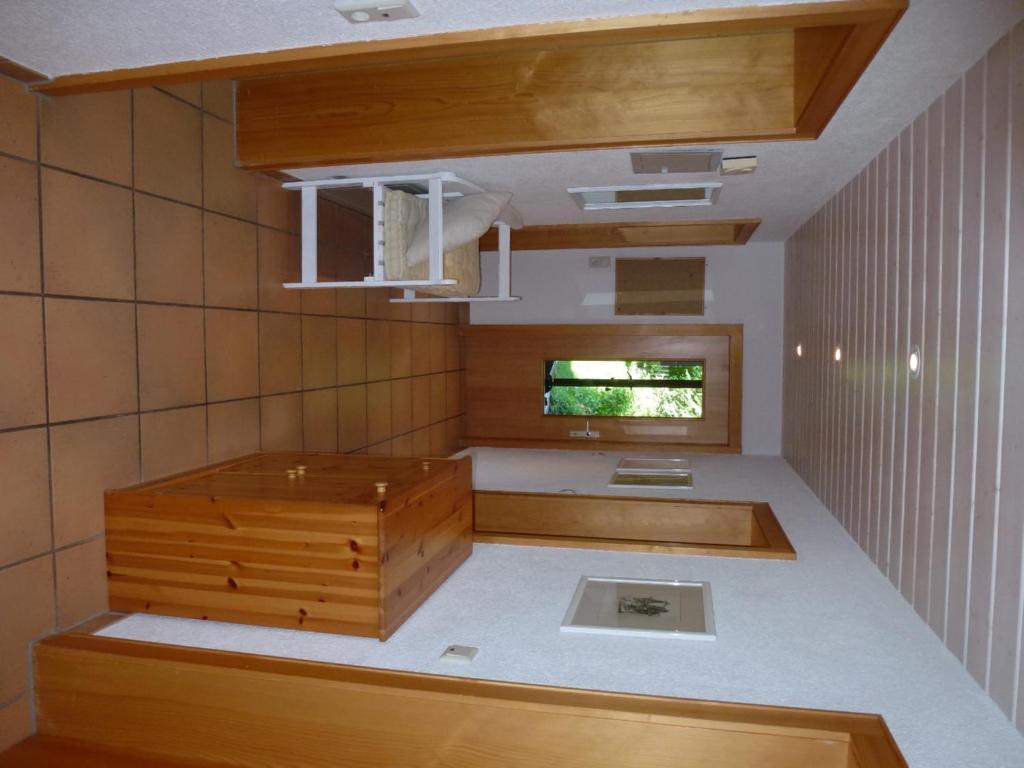 Haus Silberberg Apartment Bartholomäberg Room photo