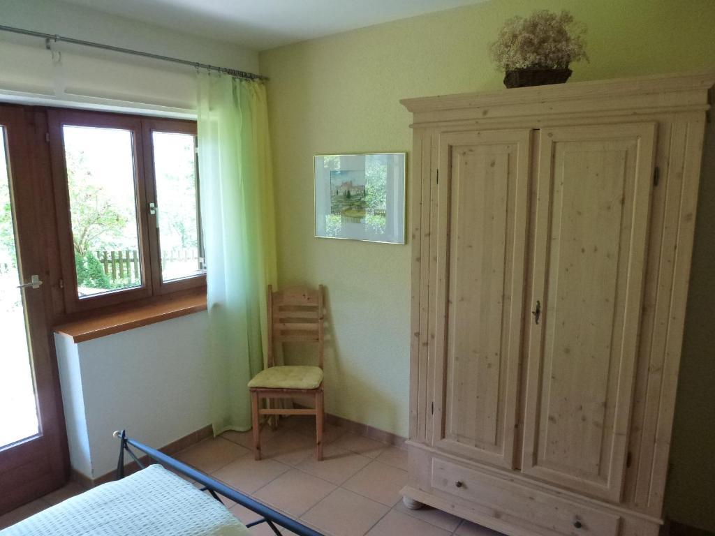 Haus Silberberg Apartment Bartholomäberg Room photo