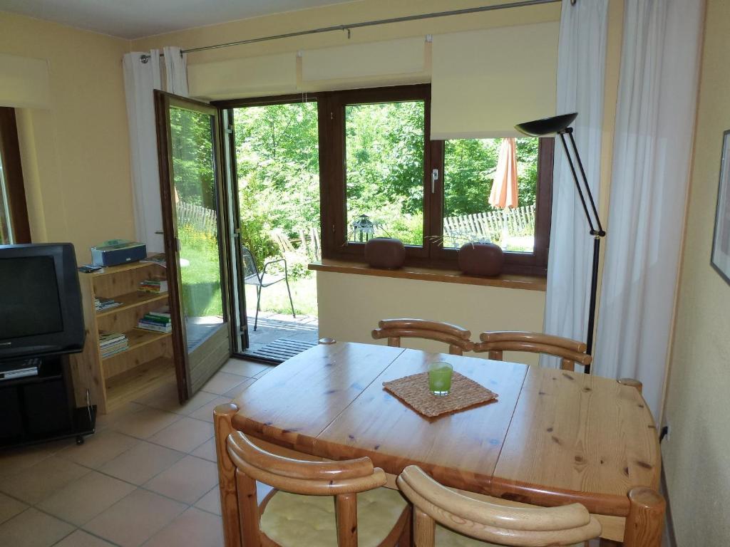 Haus Silberberg Apartment Bartholomäberg Room photo