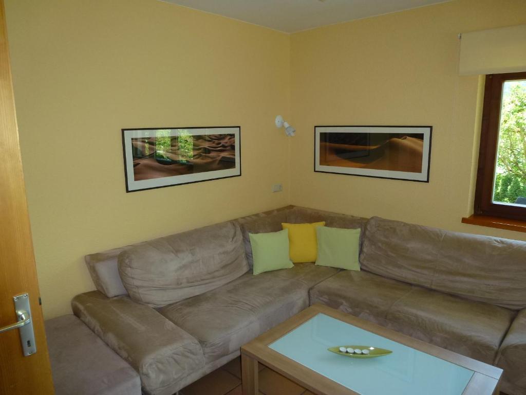 Haus Silberberg Apartment Bartholomäberg Room photo