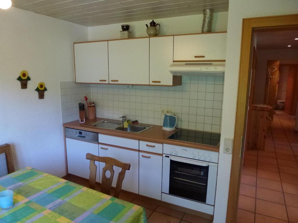 Haus Silberberg Apartment Bartholomäberg Room photo