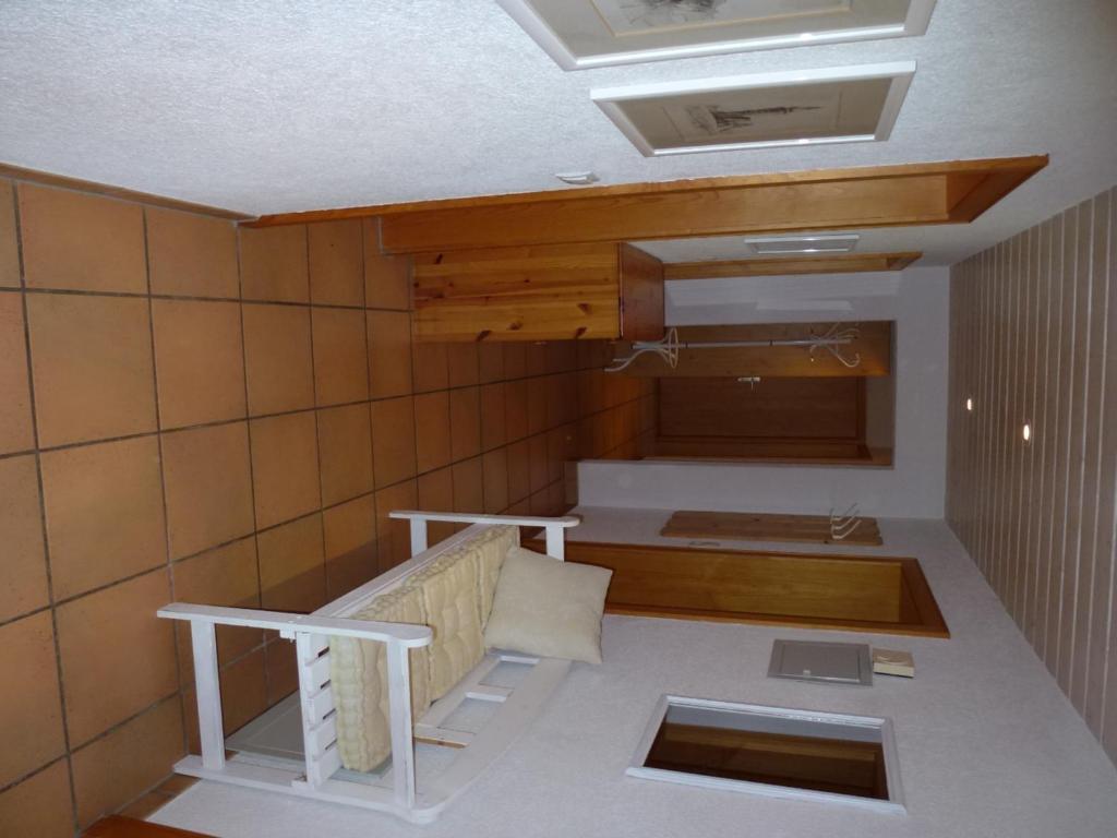 Haus Silberberg Apartment Bartholomäberg Room photo