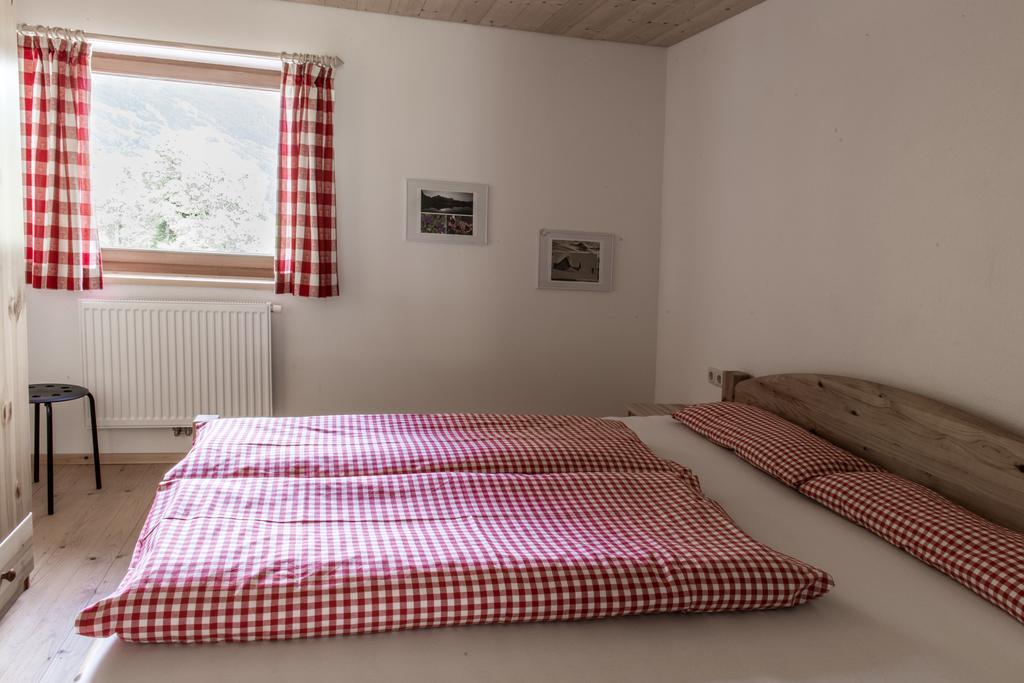 Haus Silberberg Apartment Bartholomäberg Exterior photo